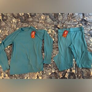 Cotopaxi Baselayer Set - XXL